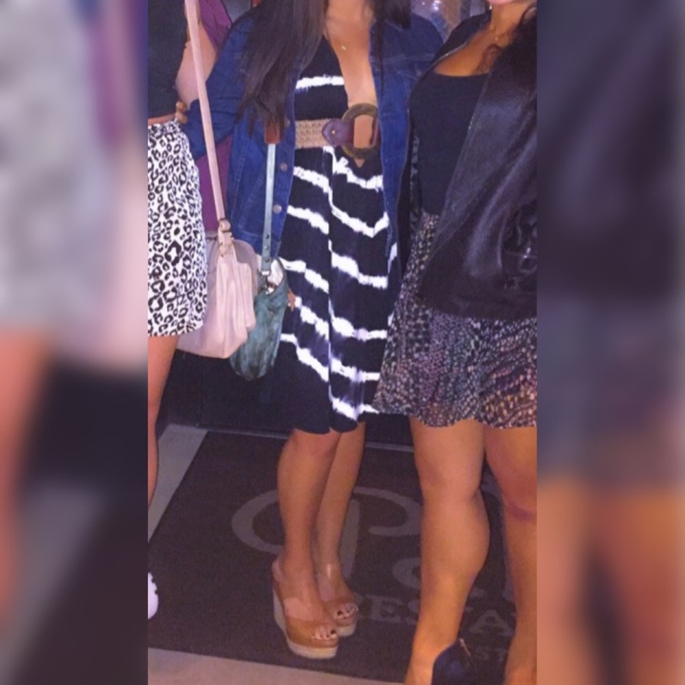 Halter Dress